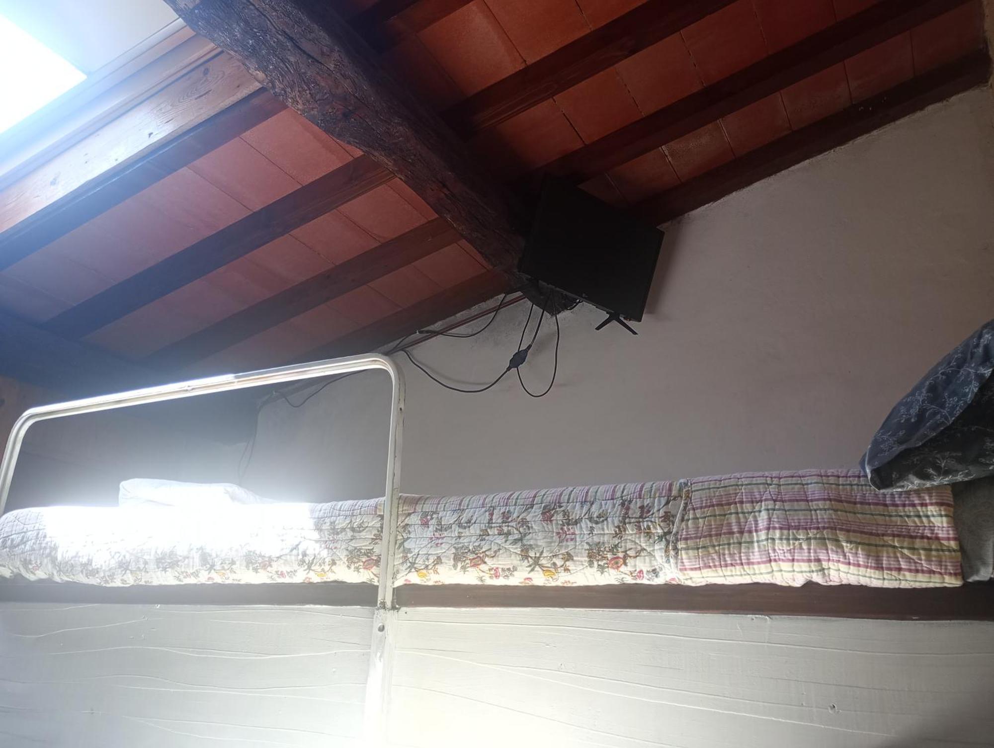Il Podere Di Massi Barberino di Mugello Cameră foto